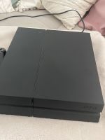 Sony PlayStation 4 Modell CUH-1216B(Ps4) 1 Tb inkl. 2 Controller Bayern - Pilsting Vorschau