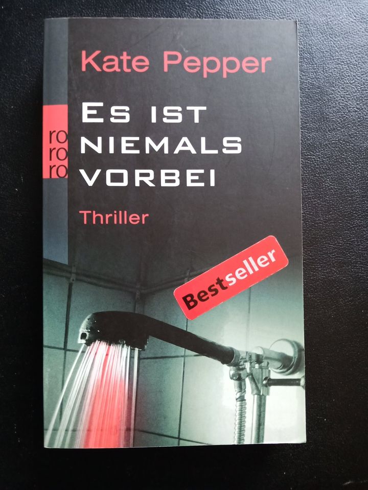Bücher von Kate Pepper in Tamm