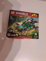 Lego 71700 Llyods Jungle Raider OVP Dresden - Prohlis-Nord Vorschau