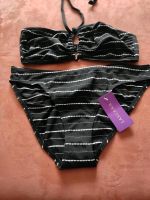 Neu Bandeau Lascana Bikini Gr XS ohne Cups Berlin - Lichtenberg Vorschau