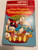 Comic LTB 64 Nachdruck „ Onkel Dagoberts Traumreisen“ Hessen - Großkrotzenburg Vorschau