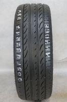 1 Sommerreifen 205 / 45 R 17 88 W XL Pirelli P Zero Nero 5,7mm Bayern - Hattenhofen Vorschau