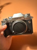 Fujifilm X-T3 | OVP Top Zustand Altona - Hamburg Altona-Nord Vorschau