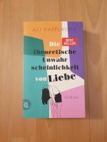 Ali Hazelwood Die theoretische Unwahrschei. von Liebe Buch Bücher Frankfurt am Main - Gallusviertel Vorschau
