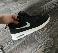 Nike Air Max Thea schwarz Bochum - Bochum-Südwest Vorschau