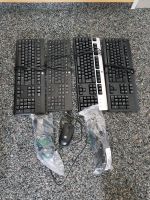 Tastatur PC - Maus Rheinland-Pfalz - Bad Sobernheim Vorschau