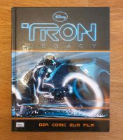 TRON Legacy Original Comic zum Film DISNEY 2010 Flynn Hardcover Rheinland-Pfalz - Landau in der Pfalz Vorschau