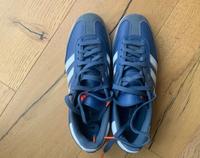 Adidas Velo Samba - Fahrradschuhe - Größe 6 1/2 Niedersachsen - Verden Vorschau