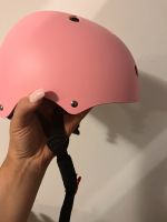 Rosa Fahrradhelm für Kinder Größe S Eimsbüttel - Hamburg Schnelsen Vorschau