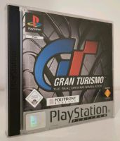 Gran Turismo PS1 gepflegter Zustand Niedersachsen - Neu Wulmstorf Vorschau