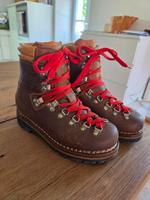 Meindl Bergschuhe Stiefel Sachsen-Anhalt - Halle Vorschau