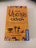 Ubongo Extrem: Das Kartenspiel Berlin - Spandau Vorschau
