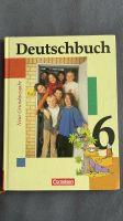 Deutschbuch - Neue Grundausgabe: 6. Schuljahr - Schülerbuch Nordrhein-Westfalen - Mettmann Vorschau