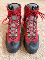 HANWAG Badile 44,5 Goretex Bergstiefel Wanderschuhe Outdoor (43) Bayern - Augsburg Vorschau