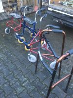 Gehhilfe rollator Hessen - Hadamar Vorschau