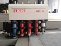 Flachbettplotter / Schneideplotter Plotter ELCEDE NCP 160 Nürnberg (Mittelfr) - Mitte Vorschau