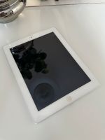 Apple iPad 4.Generation 16 GB 9,7 Zoll Weiß Nordrhein-Westfalen - Oer-Erkenschwick Vorschau