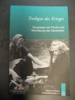 Buch "Treibgut des Krieges" Baden-Württemberg - Waiblingen Vorschau