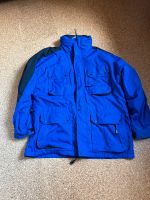 Vaude Herrenhacke 3 in 1, Jacke, Windbreaker, Weste Bayern - Thierstein Vorschau