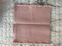 Kissenbezug DDR 40x 40 cm Sachsen-Anhalt - Bad Lauchstädt Vorschau