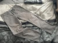 Sommerhose Tom Tailor TRAVIS in Gr. 36/32 XL beige, top Bielefeld - Brackwede Vorschau