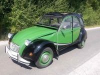 Citroën 2cv6 Nordrhein-Westfalen - Spenge Vorschau