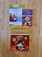 Homöopathie für Kinder * Schüßel Salze für Kinder Nordrhein-Westfalen - Burscheid Vorschau