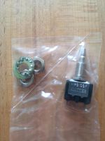 Neue 42 Knitter-Switch Druckschalter MPS 103 F Nordrhein-Westfalen - Unna Vorschau