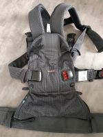 Babybjörn Babytrage One Air Mesh grau Hessen - Willingen (Upland) Vorschau