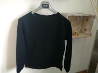 Schwarzer Pullover . Pulli . Gr. L Nordrhein-Westfalen - Schloß Holte-Stukenbrock Vorschau