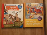 Wieso weshalb warum Buch Klappenbuch Dresden - Südvorstadt-Ost Vorschau