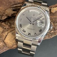 Rolex Oyster Perpetual Day-Date 36 - FULL-SET - Ref. 118239 München - Sendling Vorschau