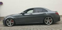 LA Chanti LCP8 20 Zoll Radsatz für Mercedes Benz AMG C63 Concave Baden-Württemberg - Backnang Vorschau