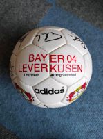 Fußball Bayer Leverkusen Autogramme Unterschriften Saison 96/97 Duisburg - Duisburg-Süd Vorschau