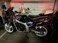 Suzuki GS 500E Five Stars Bayern - Gauting Vorschau