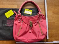 Original GGL George Gina & Lucy Tasche „Me Girl Rules“ Handtasche Niedersachsen - Salzgitter Vorschau