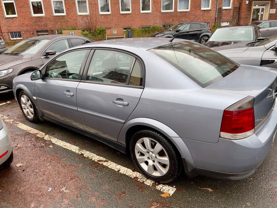 Opel Vectra 1.8 in Bremerhaven