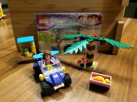 Lego Friends 41010 Olivia's Strandbuggy Rheinland-Pfalz - Leubsdorf Rhein Vorschau