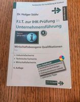 Stöhr Unternehmensführung F.I.T. zur IHK Prüfung Bayern - Weigendorf Vorschau