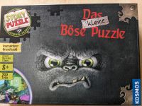 Das kleine böse Puzzle Bayern - Schwandorf Vorschau