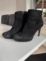Paul Green Pumps schwarz, Gr. 6,5 / 40 Schleswig-Holstein - Fockbek Vorschau