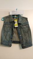 Jeans-Gilet Adidas Kr. München - Großhesselohe Vorschau