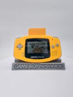 Nintendo Gameboy Advance Konsole + Pokemon Gelbe Edition GBA Gelb Hannover - Linden-Limmer Vorschau