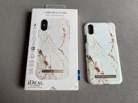 Ideal of Sweden iPhone X Hülle / Case weiß Bayern - Aschaffenburg Vorschau