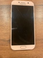 Samsung Galaxy A5 Schleswig-Holstein - Itzstedt Vorschau