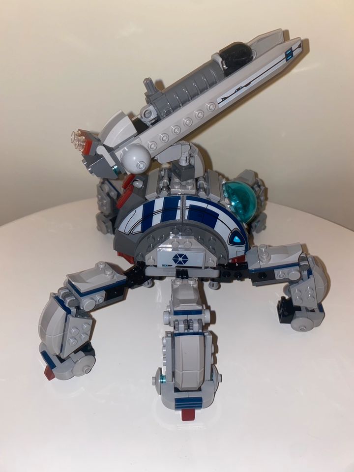 Lego Star Wars Umbaran MHC Item No: 75013-1 in Ottweiler