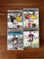 FIFA 11, 12, 13 & 15 für die PS3 | PlayStation 3 Flensburg - Fruerlund Vorschau