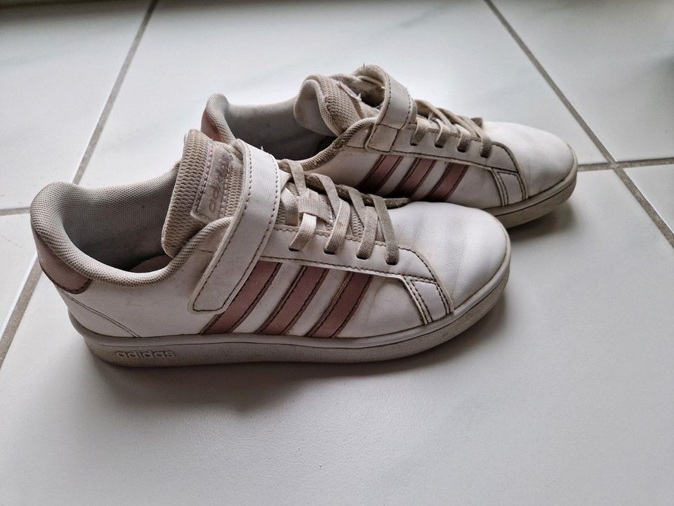 Adidas schuhe 35 sale