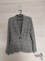 Tchibo karierter Blazer Nordrhein-Westfalen - Baesweiler Vorschau