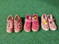 Kinderschuhe/ Schuhe Größe 25 Thüringen - Elxleben an der Gera Vorschau